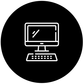 Desktop and Laptop Computers